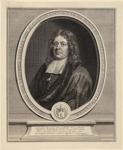  door Gérard Edelinck