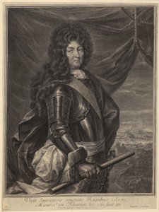  door Gérard Edelinck