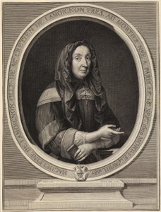  door Gérard Edelinck