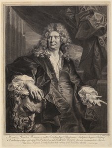  door Gérard Edelinck