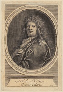  door Gérard Edelinck