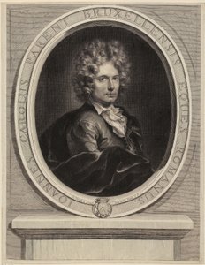  door Gérard Edelinck