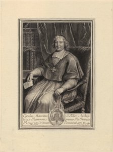  door Gérard Edelinck