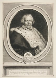  door Gérard Edelinck