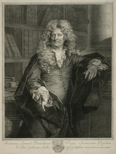  door Gérard Edelinck