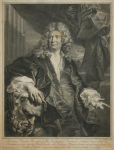  door Gérard Edelinck
