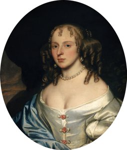 Lady Byrne, geboren Warren
