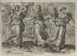 De Engelen Taedkiel, Piel en Mittaron