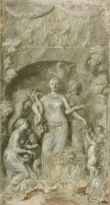  door Gerard de Lairesse
