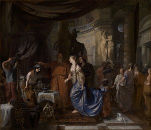  door Gerard de Lairesse