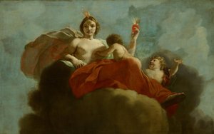  door Gerard de Lairesse