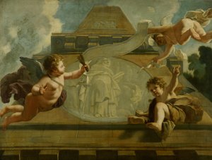  door Gerard de Lairesse