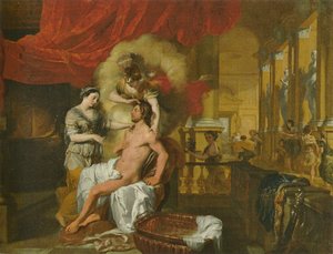  door Gerard de Lairesse