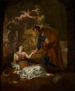  door Gerard de Lairesse