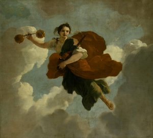  door Gerard de Lairesse