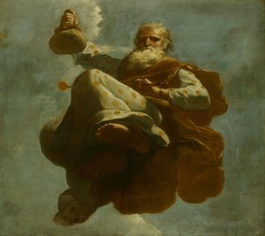  door Gerard de Lairesse