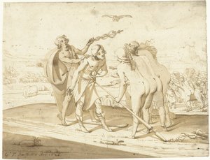 Het oordeel van Paris