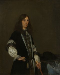 François de Vicq, burgemeester van Amsterdam voor meerdere termijnen vanaf 1697