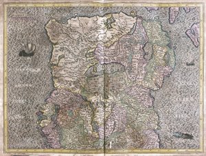 Ierland