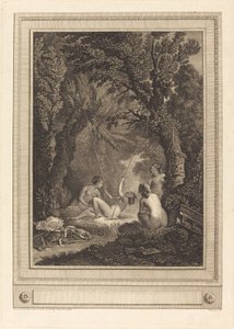 La balancoire mysterieuse door Geraud Vidal