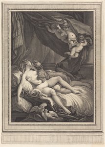 Venus en Adonis