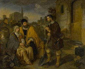  door Gerbrand van den Eeckhout