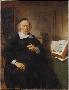  door Gerbrand van den Eeckhout