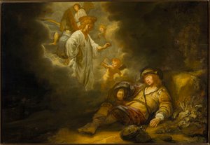  door Gerbrand van den Eeckhout