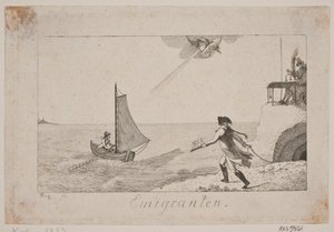 De Emigrant
