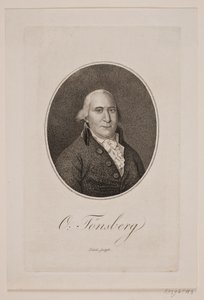 Otto Thott Tønsberg