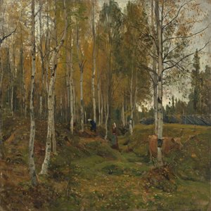  door Gerhard Munthe