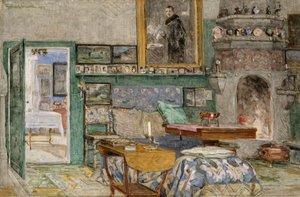  door Gerhard Munthe