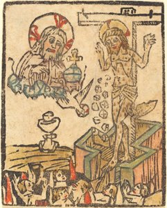 Allegorie van de Eucharistie