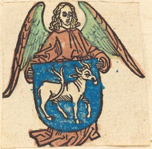 Boekplaat van Hilprand Brandenburg van Bibrach