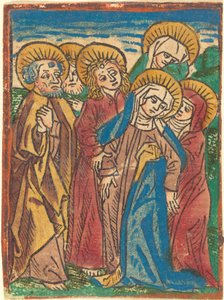 Overwonnen Madonna