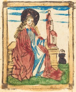 Sint Barbara