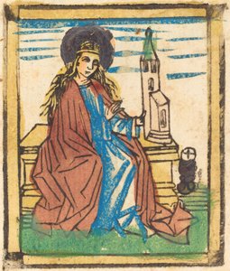 Sint Barbara