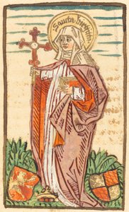 Sint Brigida