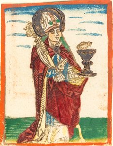 Sint Conradus van Konstanz