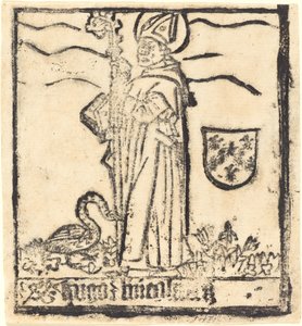 Sint Hugo van Lincoln (of Sint Hugo van Avalon)
