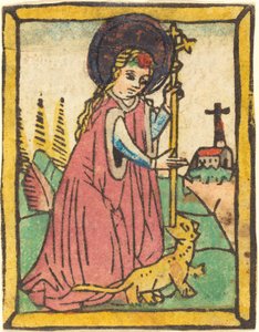 Sint Margaretha
