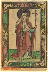 Sint Margaretha