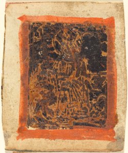 Sint Margaretha door German 15th Century