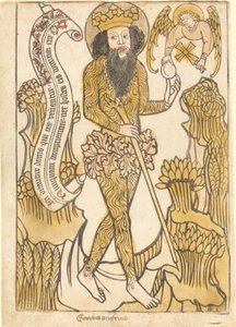 Sint Onufrius