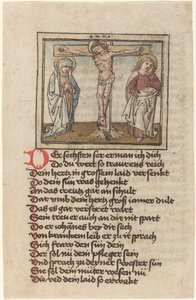 De kruisiging