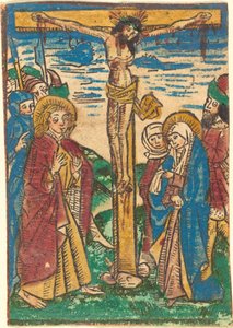 De Kruisiging