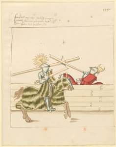 Italiaanse Vredesjoust