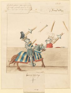 Italiaanse Vredesjoust