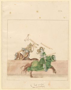 Italiaanse Vredesjoust