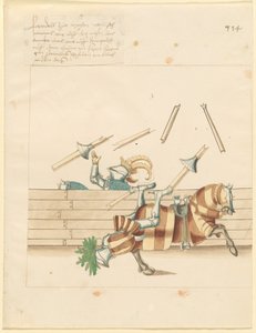 Italiaanse Vredesjoust